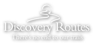 Discovery Routes Trails Organization